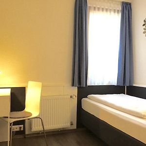 Kleine Eenpersoonskamer